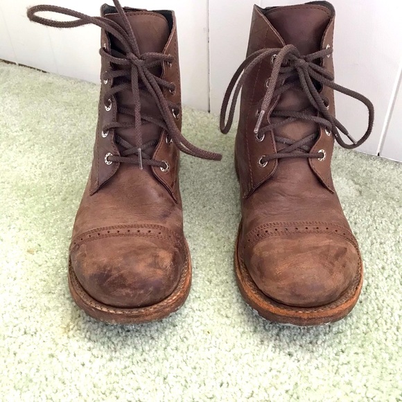 Bed Stu Other - Bed Stu boots - 10.5